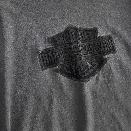 HARLEY-DAVIDSON