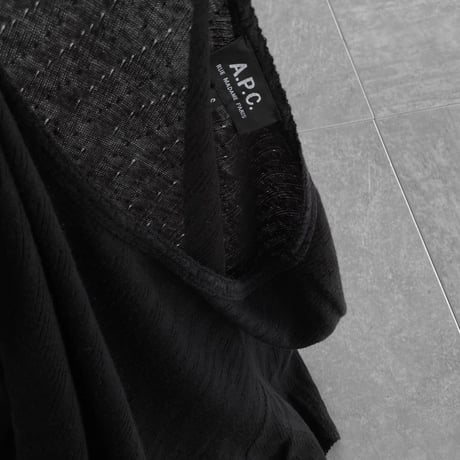 A.P.C.
