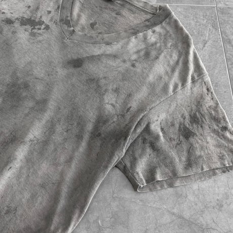 70's Hanes over dyeing tee