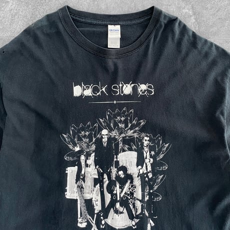 NANA BLACK STONES