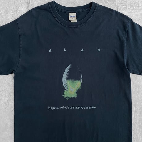 ALAN