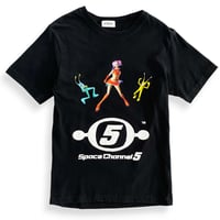 Space Channel 5