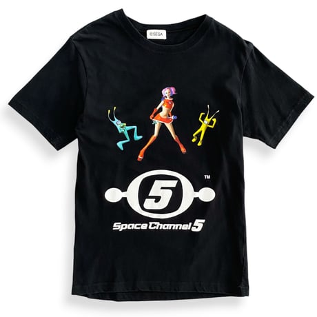 Space Channel 5