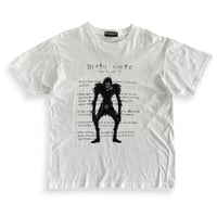 DEATH NOTE