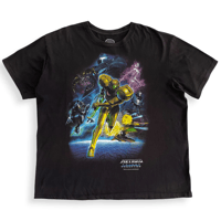 METROID