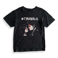 MY CHEMICAL ROMANCE