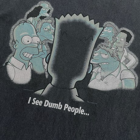 The Simpsons