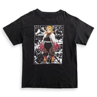 Demon slayer "rengoku"