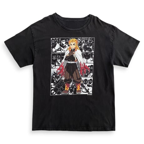 Demon slayer "rengoku"