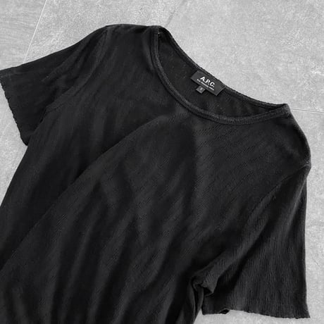A.P.C.