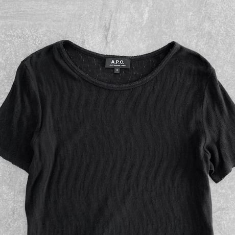 A.P.C.