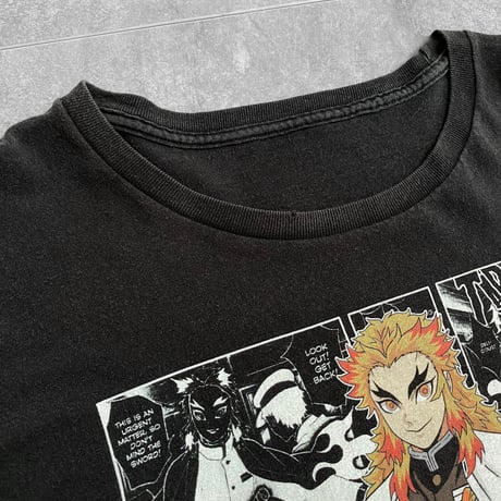 Demon slayer "rengoku"