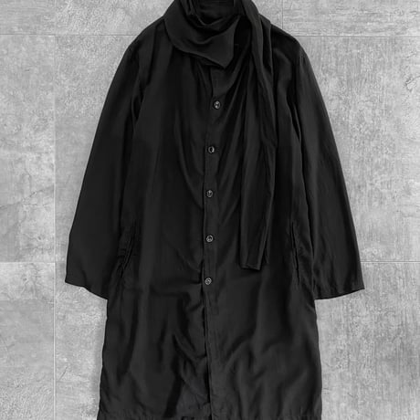 YOHJI YAMAMOTO