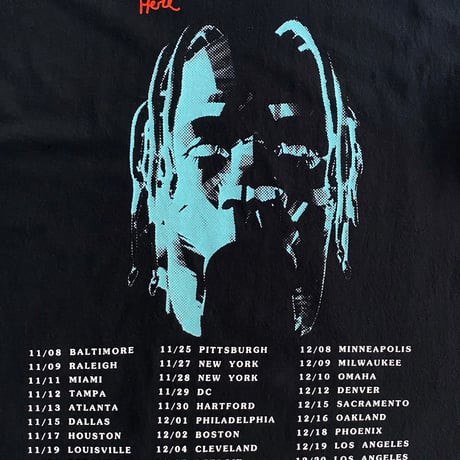 Travis Scott
