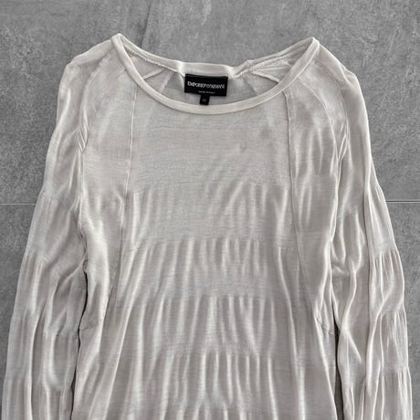EMPORIO ARMANI