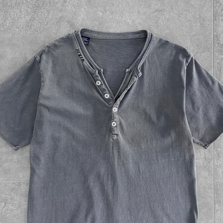 henry kneck tee