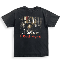 FRIENDS