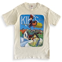 Kiki's Delivery Service