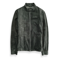 zip up jacket