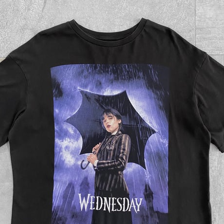 WEDNESDAY