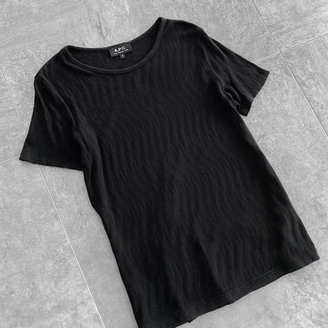 A.P.C.
