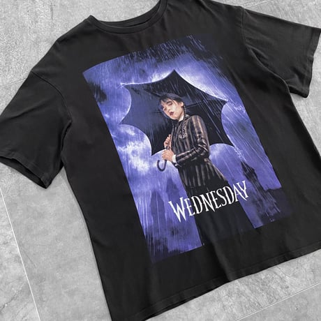 WEDNESDAY