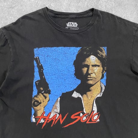 STAR WARS "HAN SOLO"
