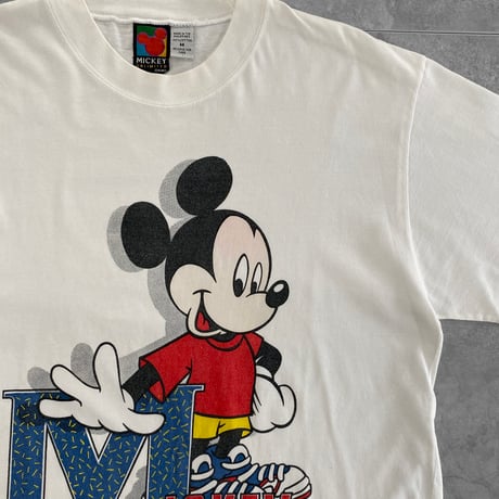 MICKEY