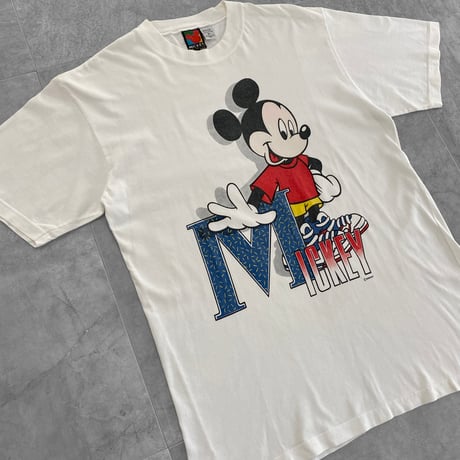 MICKEY