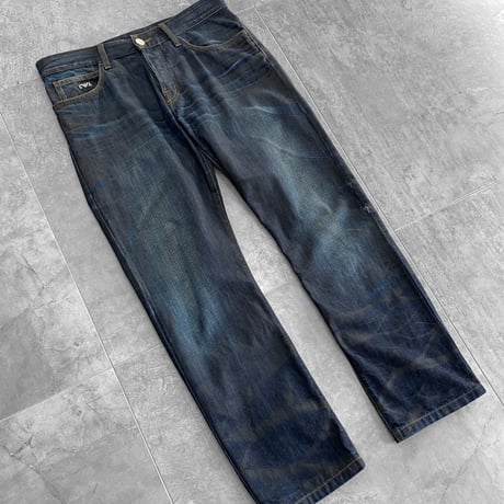 EMPORIO ARMANI