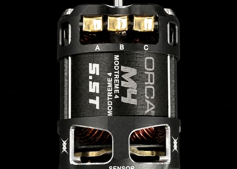 CATEGORY ORCA motors | ORCA JAPAN WEB STORE