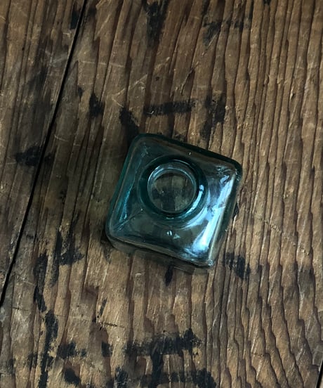 ［古物］　インク瓶