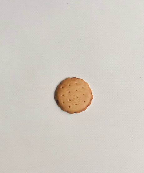 波佐見焼　京千　箸置き  クッキー