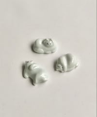 sen  猫の箸置き