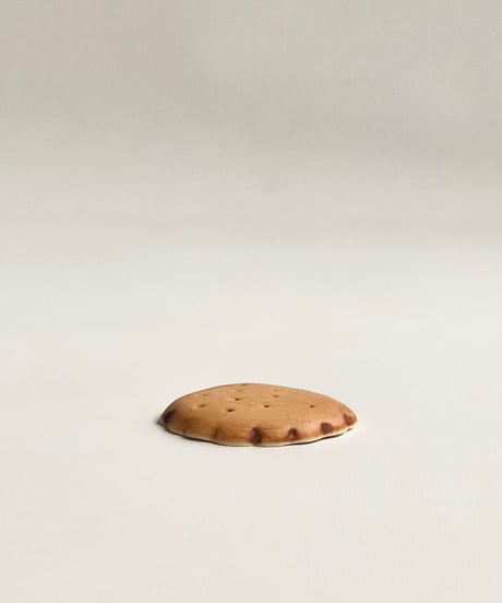 波佐見焼　京千　箸置き  クッキー