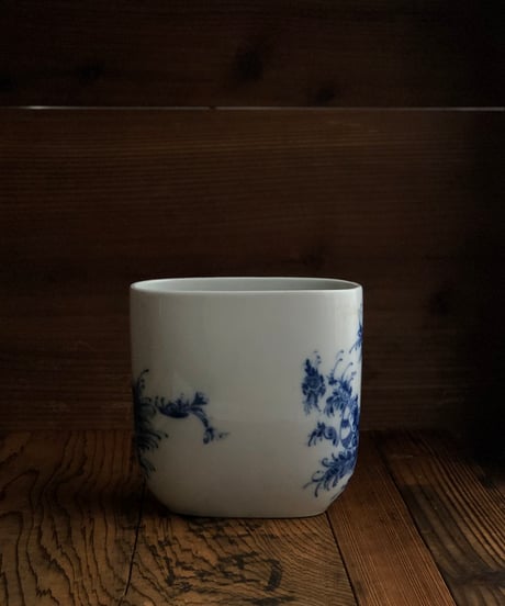 ［古物］ドイツ製　花瓶