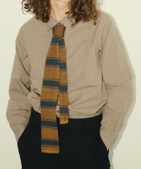 Anyday Check Shirt