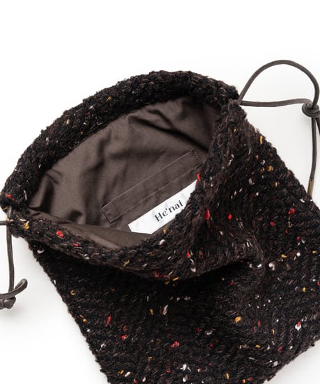 Free Mood Tweed Bag