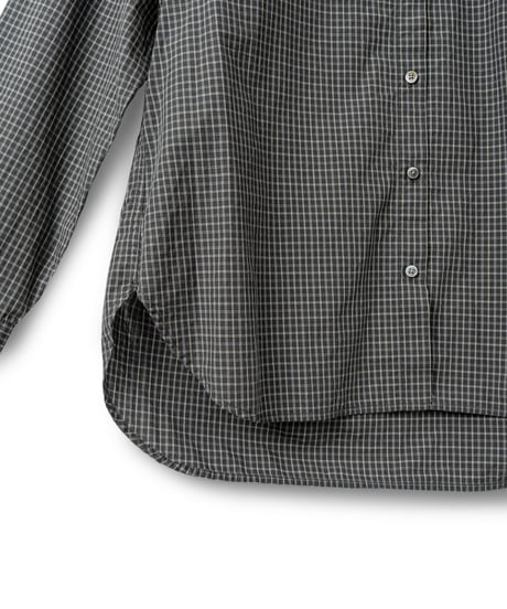 Anyday Check Shirt