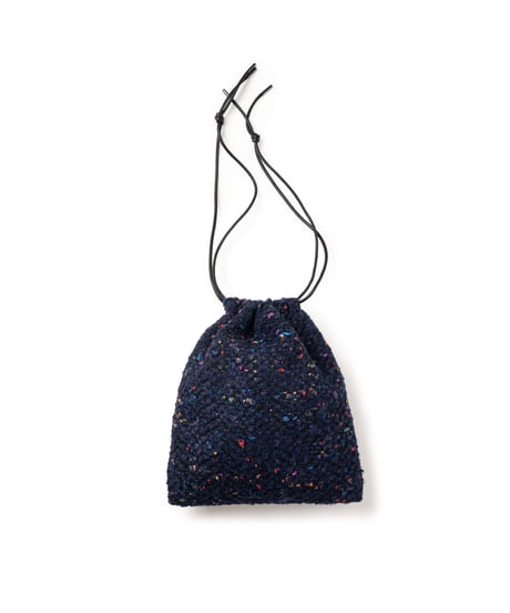 Free Mood Tweed Bag