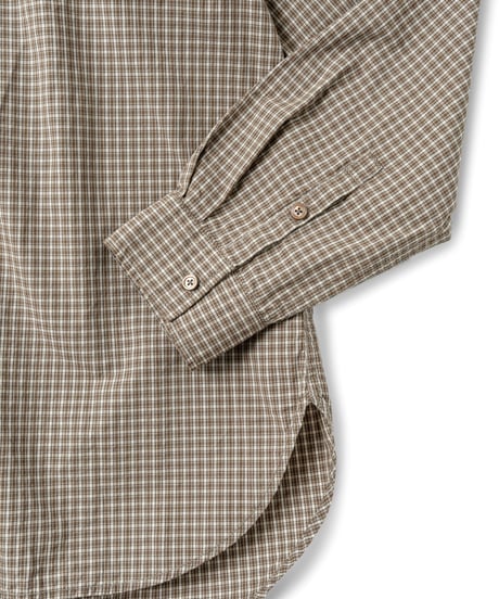 Anyday Check Shirt