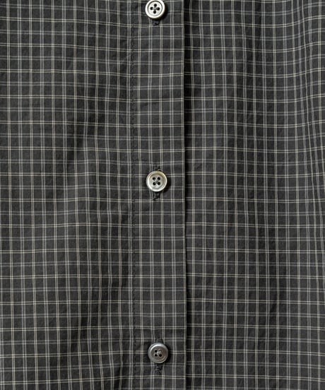 Anyday Check Shirt