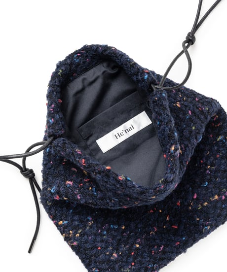 Free Mood Tweed Bag