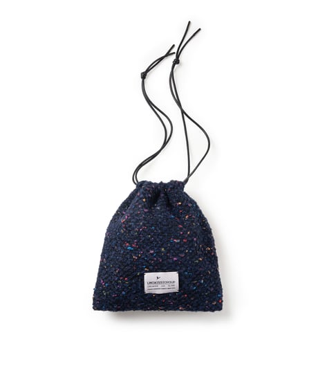 Free Mood Tweed Bag