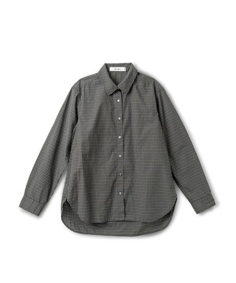 Anyday Check Shirt