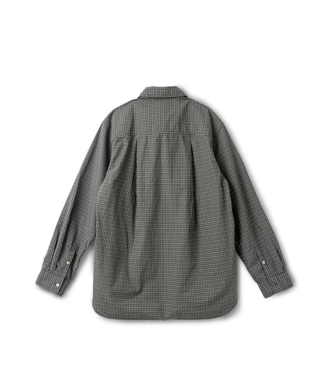 Anyday Check Shirt