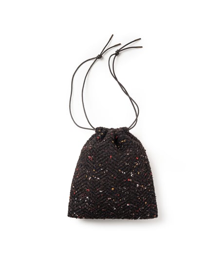 Free Mood Tweed Bag