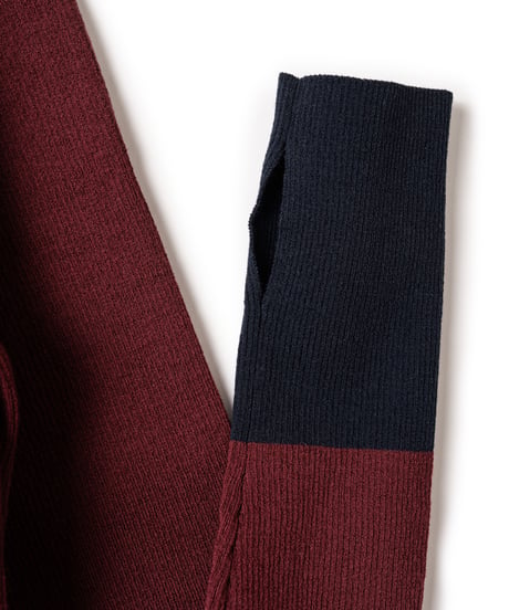 Smart Daily Rib Knit