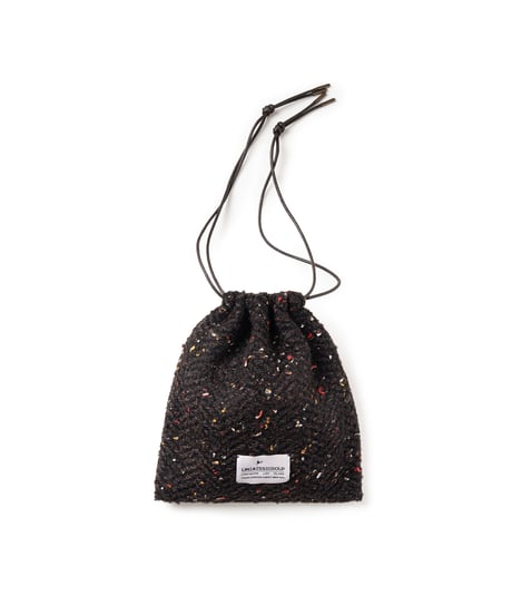 Free Mood Tweed Bag