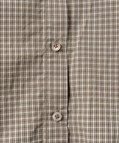Anyday Check Shirt